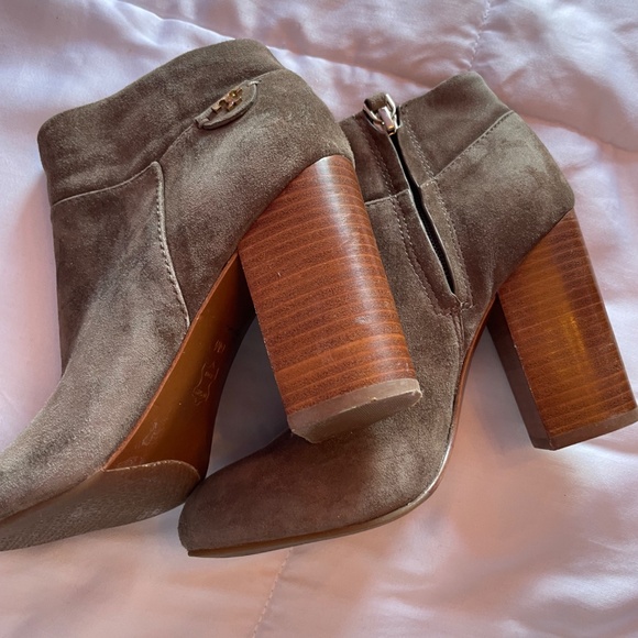 Tory Burch Ankle Booties - Picture 4 of 4